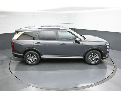 New 2026 Hyundai Palisade SEL FWD image 22
