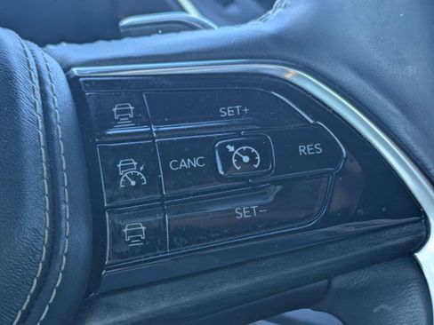 Used 2021 Jeep Grand Cherokee L Overland AWD/4WD image 27