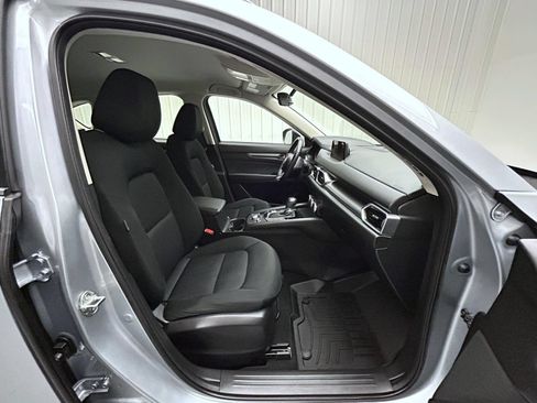 Used 2019 MAZDA CX-5 Sport w/ I-ACTIVSENSE Package AWD/4WD image 15