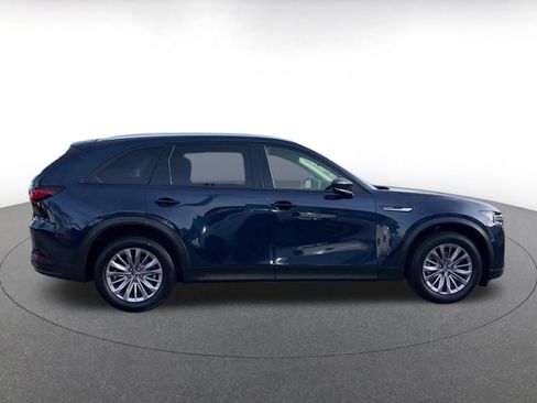 Used 2025 MAZDA CX-90 3.3 Turbo w/ Preferred Package image 15