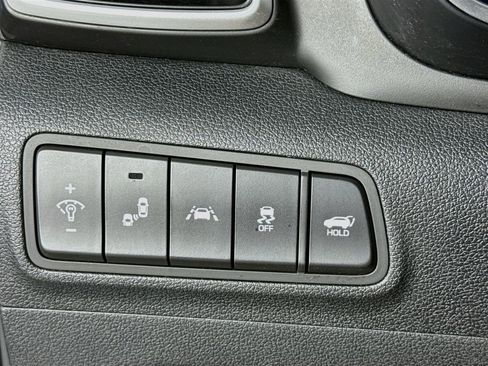 Used 2020 Hyundai Tucson Ultimate FWD image 15