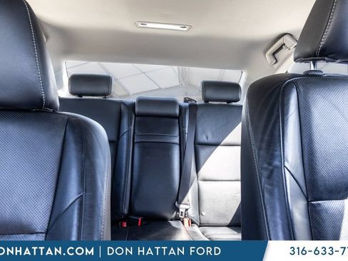 Used 2013 Lexus ES 350 w/ Luxury Pkg FWD image 17