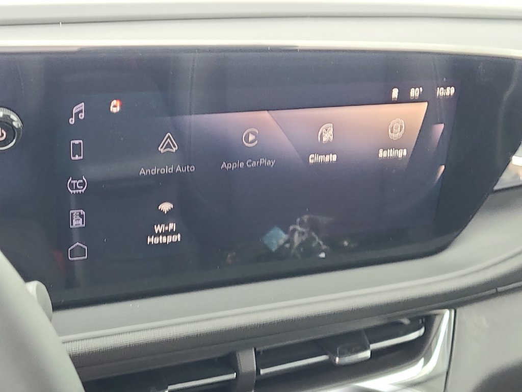 New 2026 Buick Envista Preferred w/ Convenience I Package FWD image 21