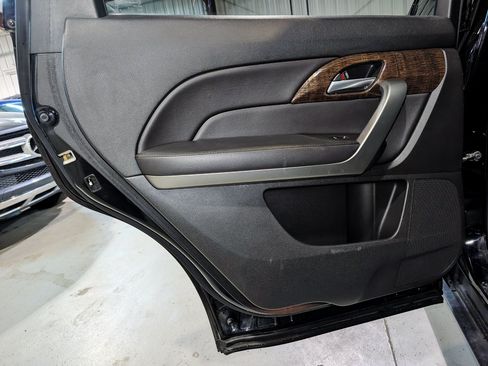 Used 2013 Acura MDX w/ Technology & Entertainment AWD/4WD image 19