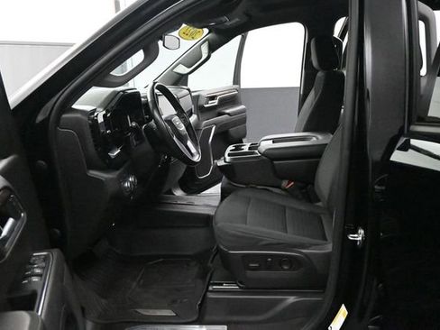 Used 2022 GMC Sierra 1500 Elevation AWD/4WD image 9
