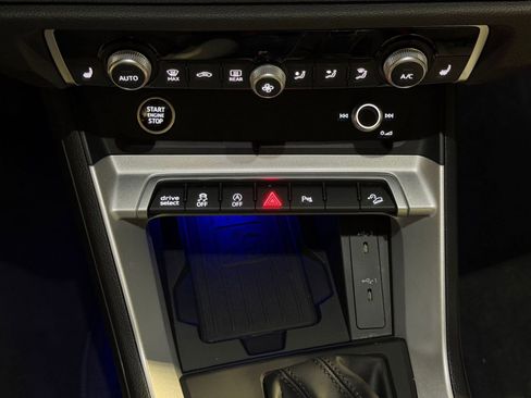 Certified 2025 Audi Q3 2.0T Premium Plus w/ Premium Plus Package image 26