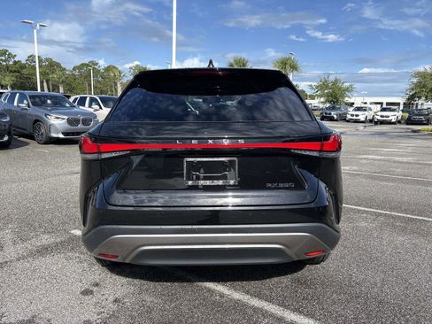 Certified 2024 Lexus RX 350 FWD image 5