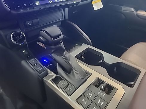 New 2026 Toyota Land Cruiser image 39