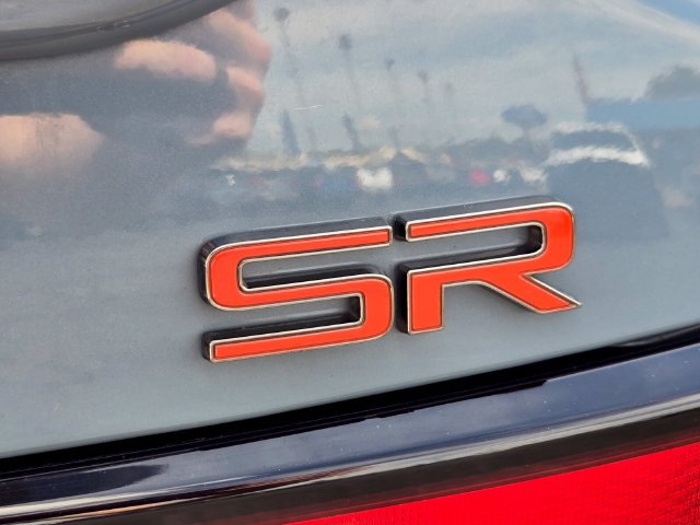 Used 2025 Nissan Sentra SR w/ SR Premium Package FWD image 20