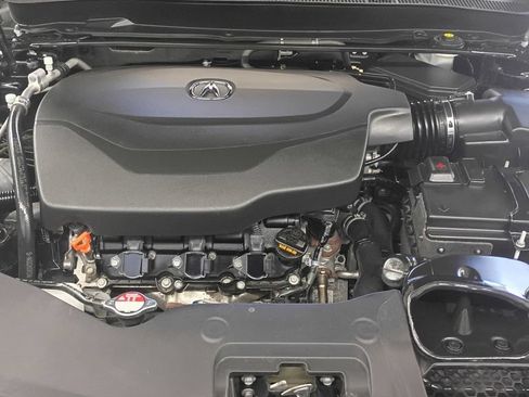 Used 2019 Acura TLX V6 w/ Technology & A-SPEC Pkg FWD image 9