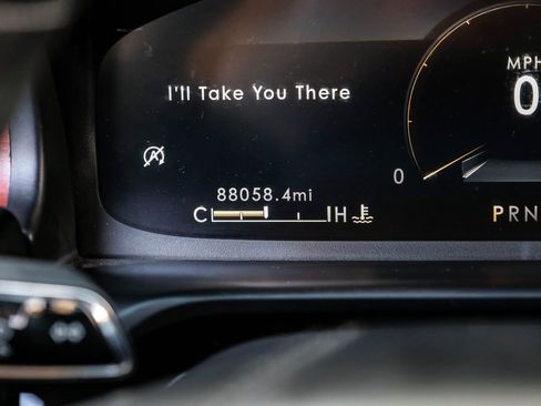 Used 2022 Lincoln Aviator Reserve w/ Equipment Group 201A image 19