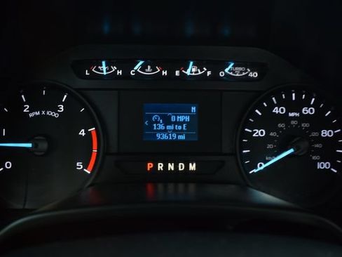 Used 2021 Ford F350 XL w/ Power Equipment Group AWD/4WD image 14