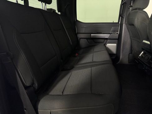 Used 2023 Ford F150 XLT w/ Equipment Group 302A High image 30