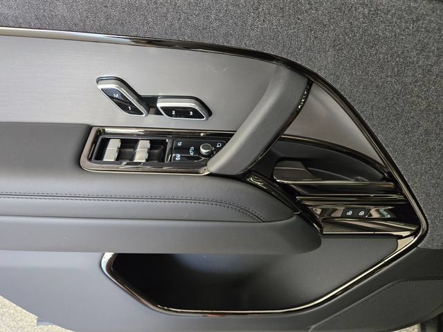New 2026 Land Rover Range Rover Sport Dynamic SE AWD/4WD image 20