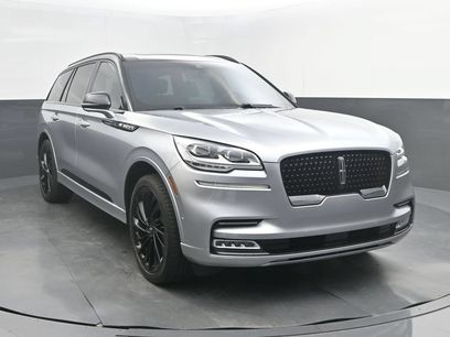 Used 2023 Lincoln Aviator Black Label
