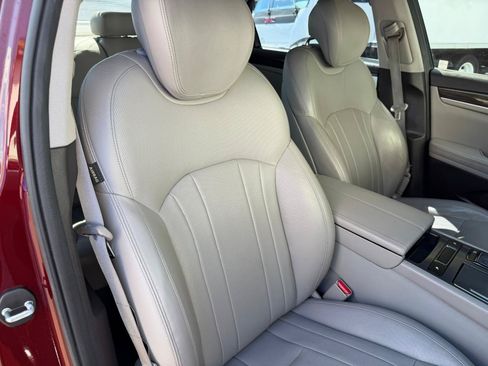 Used 2016 Hyundai Genesis 3.8 RWD image 43
