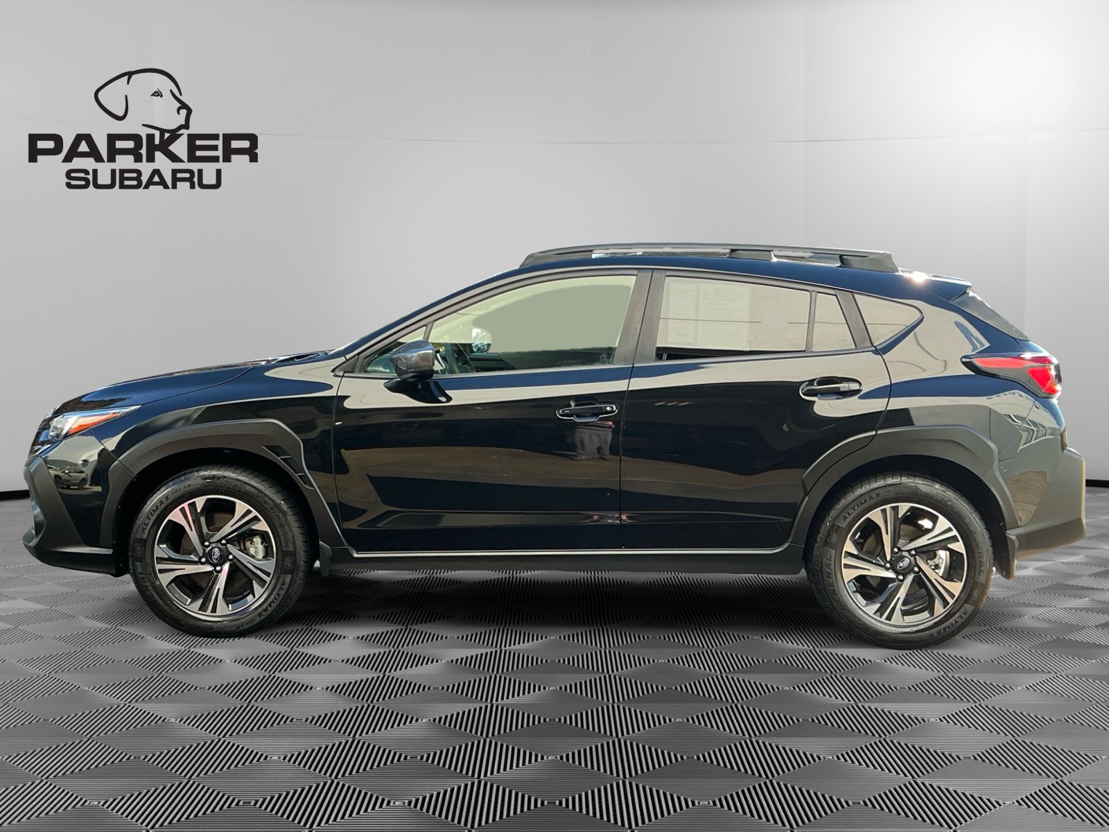 Certified 2024 Subaru Crosstrek 2.0i Premium AWD/4WD image 2