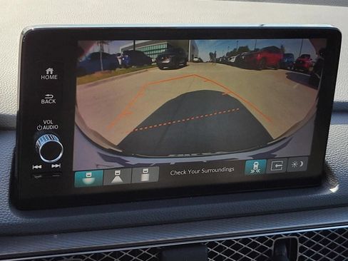 New 2026 Acura Integra A-Spec FWD image 21