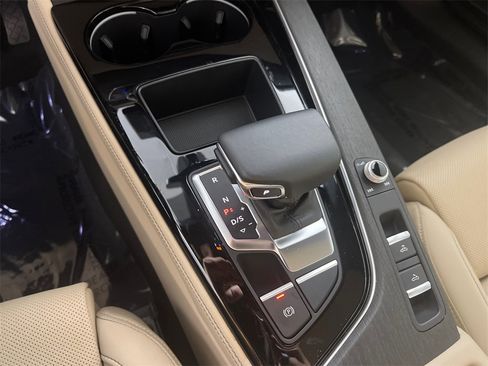 Used 2024 Audi A5 2.0T Premium Plus image 27