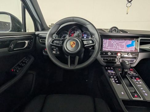 New 2026 Porsche Macan AWD/4WD image 21