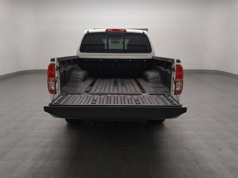 Used 2014 Nissan Frontier SV w/ SV Value Truck Package RWD image 29