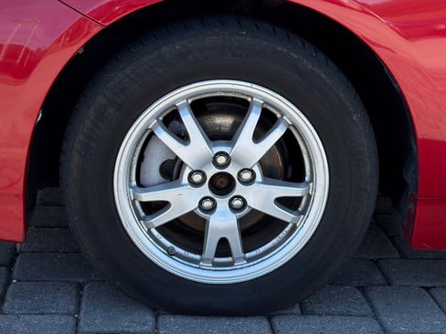 Used 2011 Toyota Prius image 11