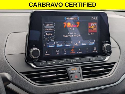 Used 2025 Nissan Altima 2.5 S FWD image 16