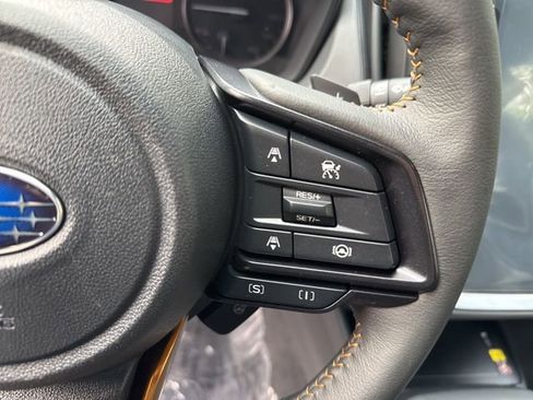 New 2026 Subaru Crosstrek 2.5i Wilderness image 13