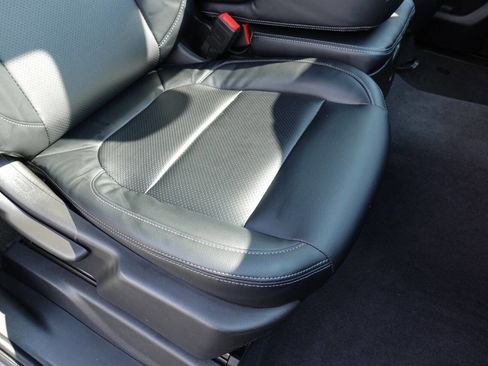 Used 2023 GMC Sierra 1500 Pro w/ Graphite Edition image 37