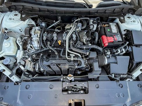 Used 2022 Nissan Altima 2.5 SR w/ Midnight Edition Package FWD image 27