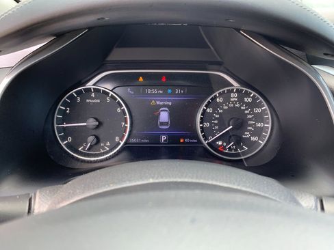 Used 2022 Nissan Murano S image 31