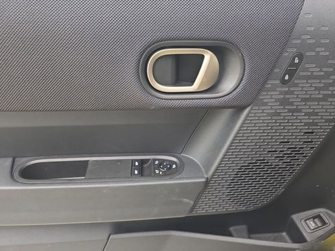 Certified 2025 MINI Cooper S FWD image 14