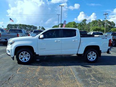 Used 2020 Chevrolet Colorado LT w/ LT Convenience Package
