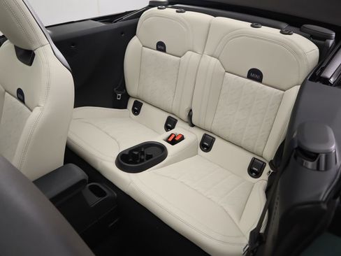 New 2026 MINI Cooper S image 30