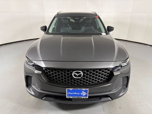 Used 2025 MAZDA CX-50 AWD 2.5 S w/ Preferred Package image 3