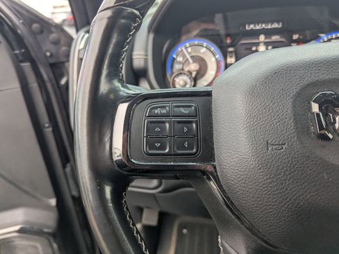 Used 2022 RAM 2500 Limited image 19