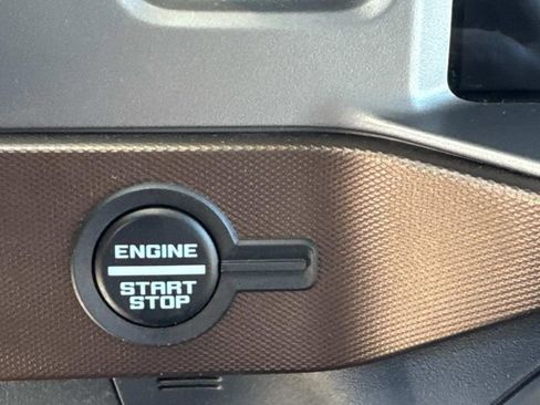 Used 2021 Ford Bronco Outer Banks w/ Sasquatch Package image 26