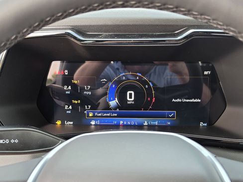 New 2026 Chevrolet Colorado LT image 13