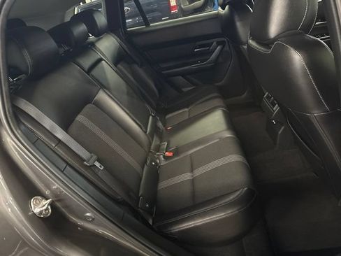Used 2025 MAZDA CX-50 AWD 2.5 S w/ Preferred Package image 24