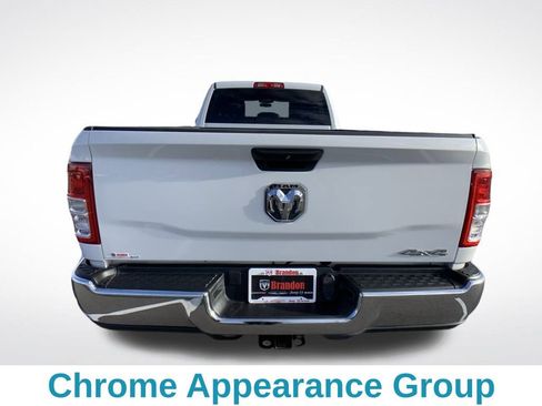 Used 2020 RAM 2500 Tradesman w/ Chrome Appearance Group image 4