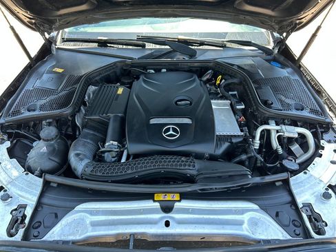 Used 2016 Mercedes-Benz C 300 4MATIC Sedan w/ Multimedia Package image 25