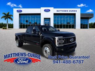 New 2027 Ford F450 Platinum w/ FX4 Off-Road Package AWD/4WD video 1