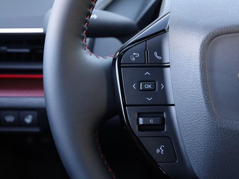 New 2026 Toyota Prius Plug-In Hybrid image 13