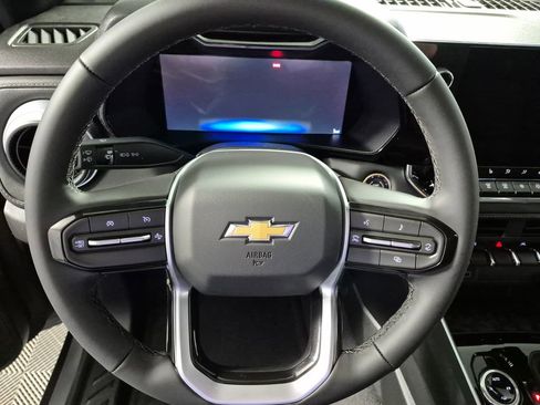 New 2026 Chevrolet Colorado LT AWD/4WD image 11