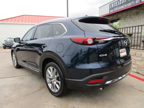 Used 2019 MAZDA CX-9 Grand Touring FWD image 3