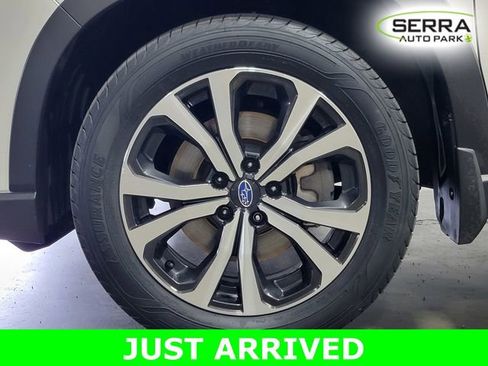 Used 2019 Subaru Forester Limited AWD/4WD image 11