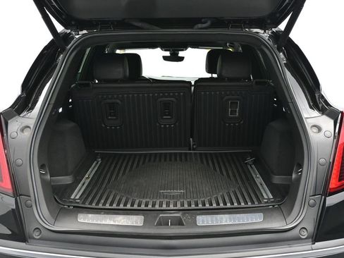 Used 2024 Cadillac XT5 Premium Luxury w/ Platinum Package image 16