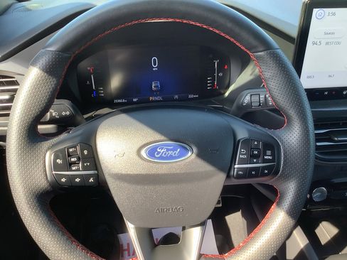 Used 2024 Ford Escape ST-Line w/ Tech Pack #1 AWD/4WD image 16