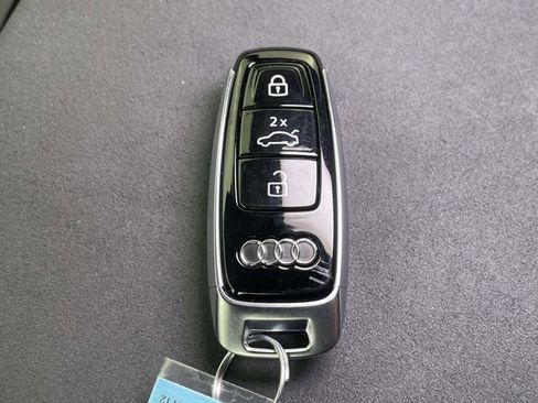 New 2026 Audi RS Q8 performance image 45