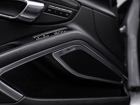 Used 2016 Porsche 911 Turbo S AWD/4WD image 30